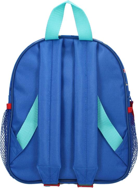 Produktbild Bing Rucksack Cool für die Schule