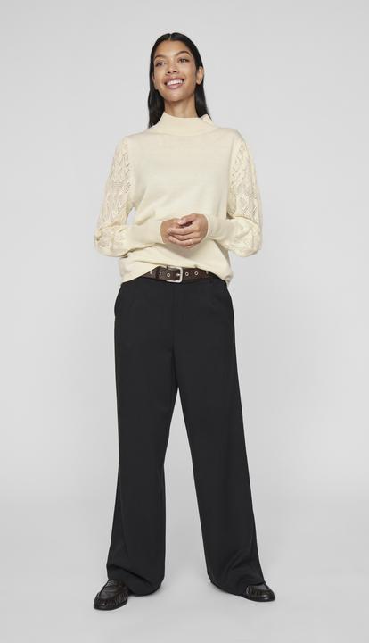 Produktbild Vila High Neck Strickpullover (XXL)