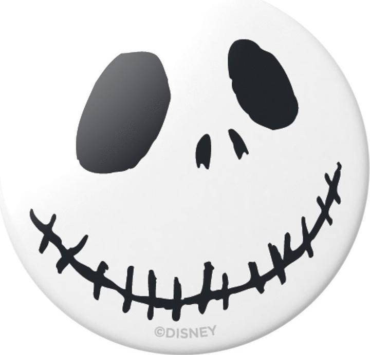 Actual product image PopSockets Jack Skellington