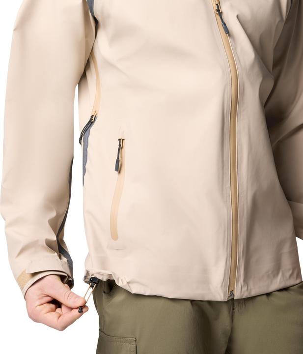 Immagine prodotto Columbia Giacca impermeabile Reign No Shine™ da uomo (L)