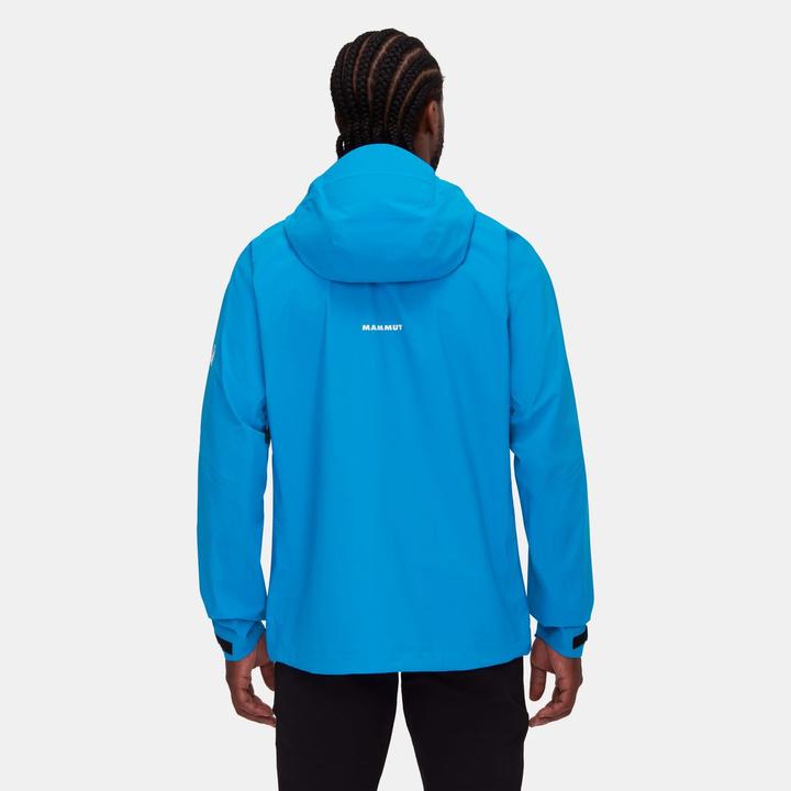 Immagine prodotto Mammut Giacca con cappuccio Taiss HS Uomo (S)