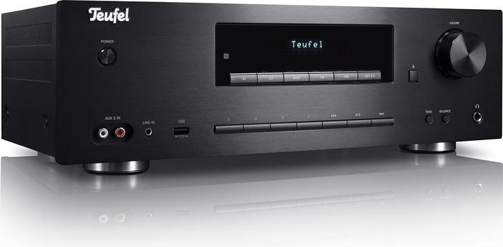 Actual product image Teufel Kombo 62 (Stereo, DAB+, FM)