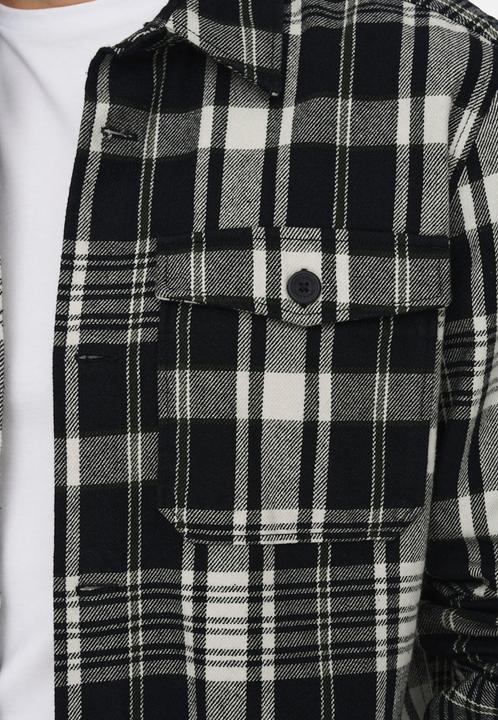 Actual product image Only & Sons Kariertes Hemd (M)