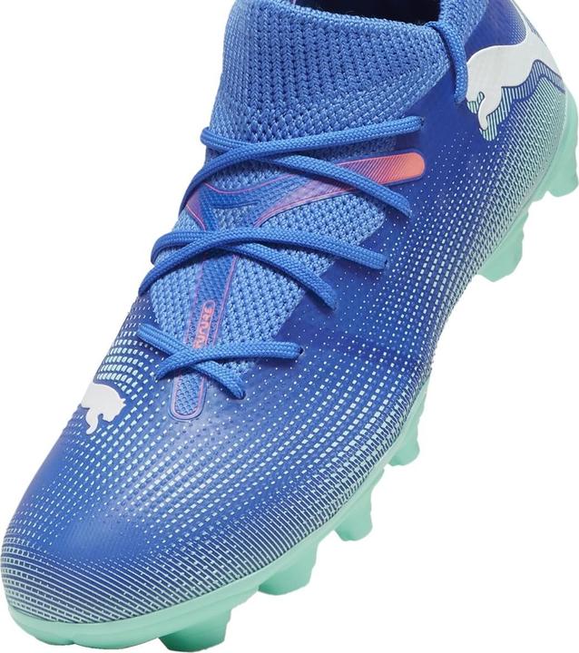 Immagine prodotto Puma Future 7 Play Scarpe da Calcio Bambini (36)
