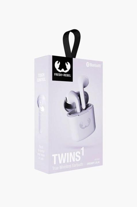 Produktbild Fresh'N Rebel Twins 1 (NC, 6 h, Kabellos)