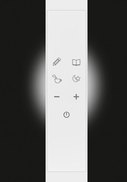 Actual product image Hansa Vario Plus (900 lm)