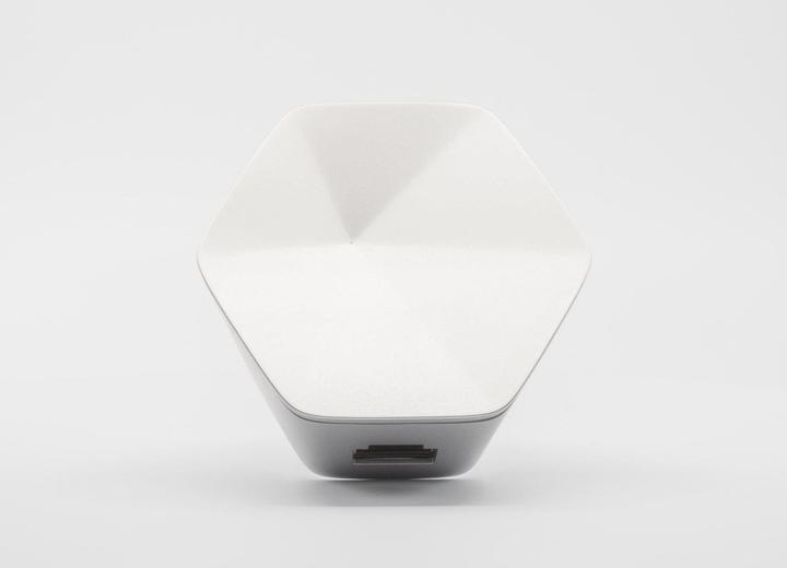 Image du produit Plume Lot de 3 pods