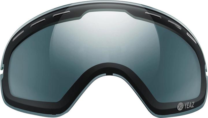 Immagine prodotto Yeaz XTRM-Summit Polarizzato (Custodia per occhiali da sci)