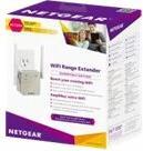 Actual product image Netgear Ex6120-100pes (866 Mbit/s, 300 Mbit/s)