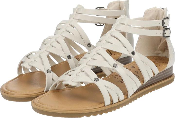 Actual product image Blowfish Sandalen (38)