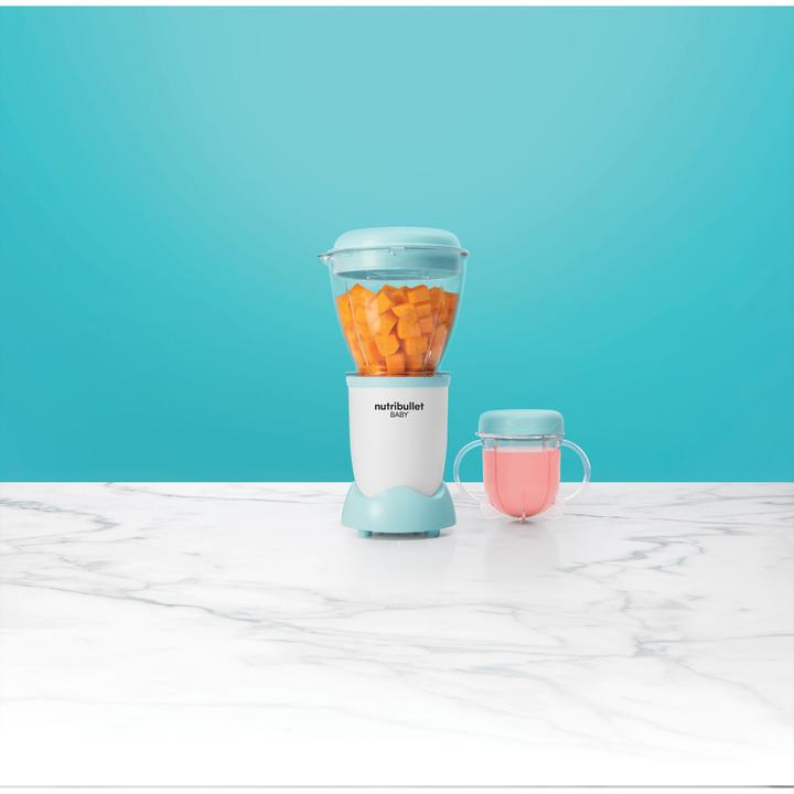 Produktbild NutriBullet Baby (200 W)