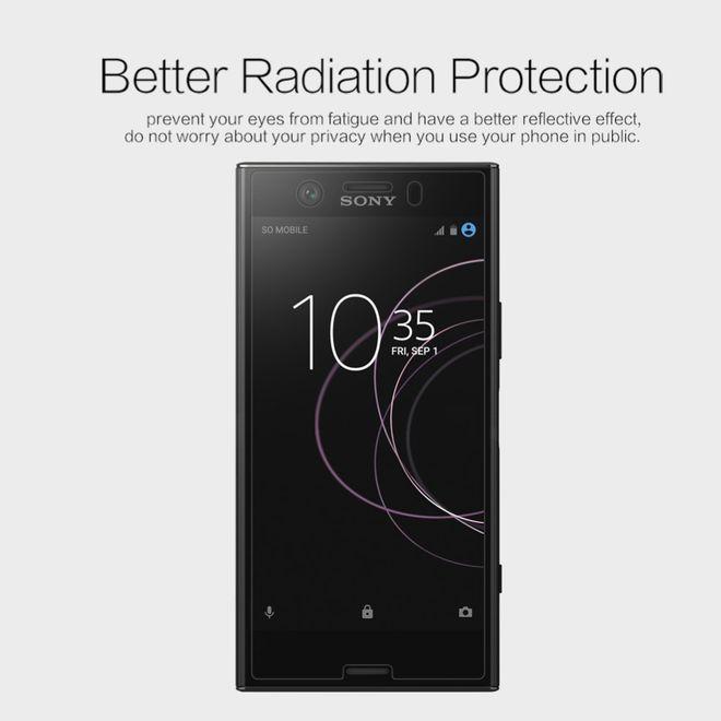 Image du produit Nillkin Série Matte (1 pièce(s), Sony Xperia XZ1 Compact)