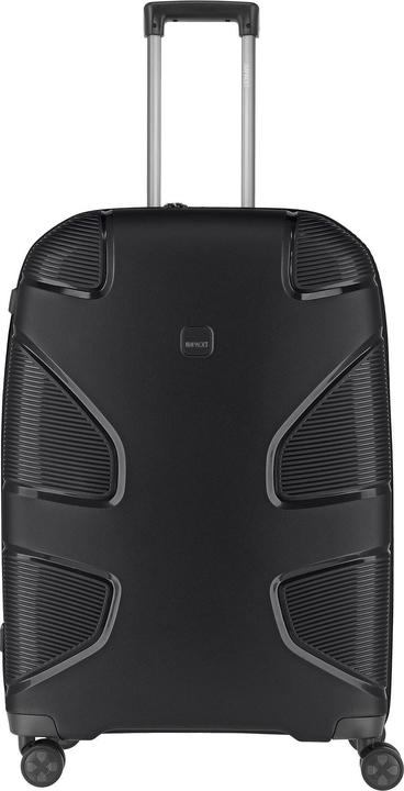 Impackt IP1 - 4-Rad Trolley L, Lava (106 l, L (90 - 115l))