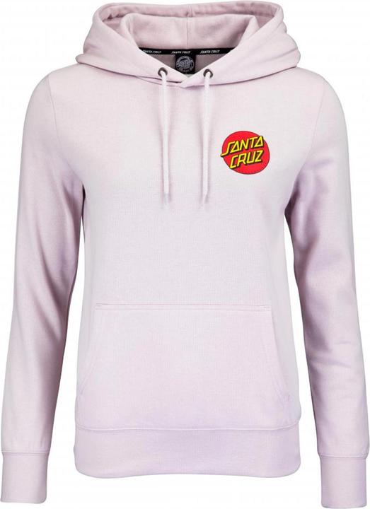 Santa Cruz Classic Dot Hoodie
