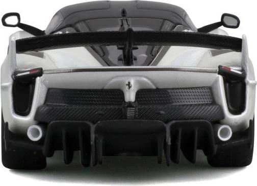 Immagine prodotto Bburago Ferrari FXX-K Evo 2017 1/43 bianco
