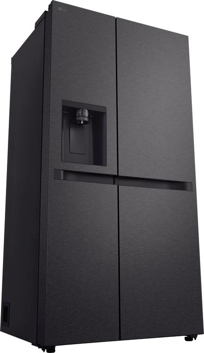 Actual product image LG GSLC41EPPE.AEPQEUR (641 l)