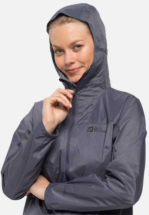 Produktbild Jack Wolfskin Prelight 2.5L Jkt W (S)