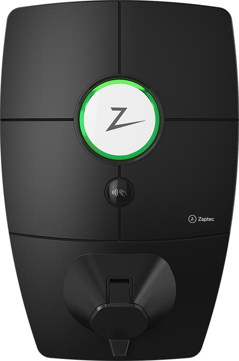 Actual product image Zaptec Pro (Type 2, 22 kW, 32 A)