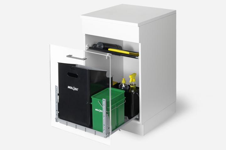 Produktbild Müllex Comfort (35 l)