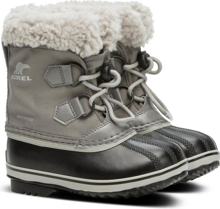 Image du produit Sorel Yoot Pac Nylon WP (27)