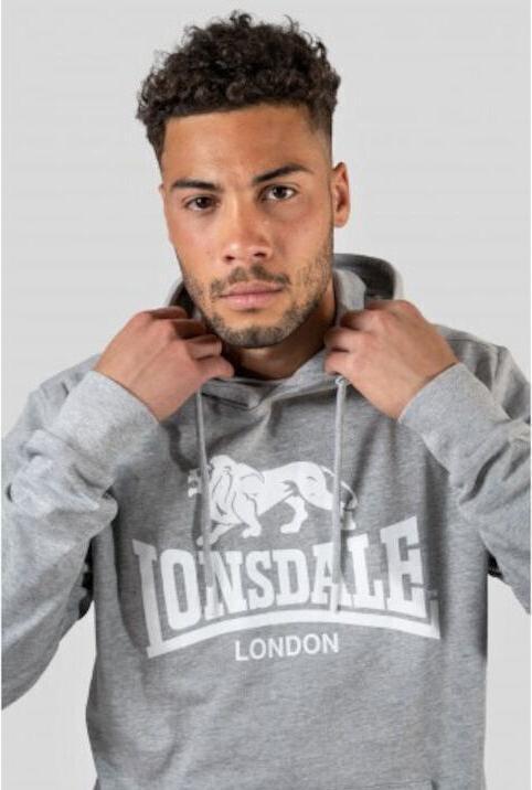Produktbild Lonsdale Hoodie Fremington Kapuzensweatshirt (L)