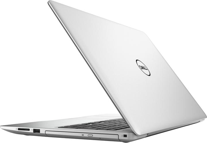 Produktbild Dell Inspiron 15 - 15,6" Notebook - Core i5 Mobile 1,6 GHz 39,6 cm (15.60")