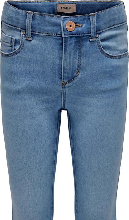 Image du produit Only KOGRoyal Life Reg Flared Jeans (134)