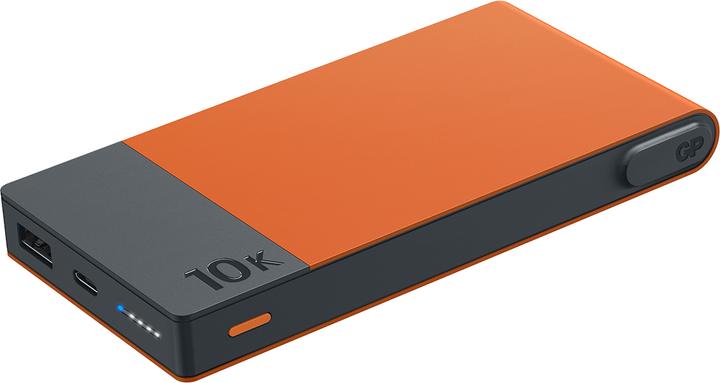 Image du produit GP Batteries GP M2 Series PowerBank (10000 mAh)