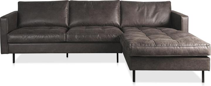 Actual product image Möbel-Eins Ohio (Corner sofa)