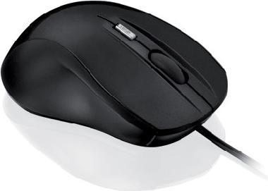 Image du produit iBox OFFICE KIT II Clavier USB QWERTY anglais (ING. Int., Filaire)