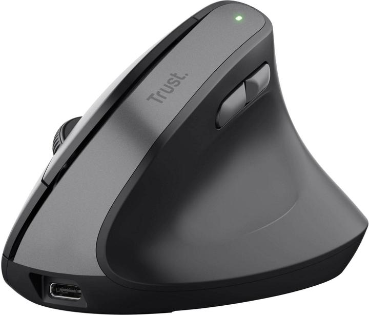Actual product image Trust TM-270 (Wireless)