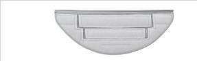 Image du produit Roborock VAKUUM-ACC-TEILE/8.02.0208
