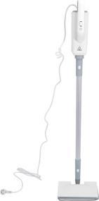 Actual product image Marina laser 2-in 1 stoom cleaner | Handstomer | Stomer met diverse opzetstukken | Alles hyginisch schoon