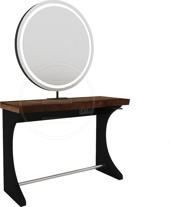 Immagine prodotto Alpeda Woody Circle Damen Bedienungsplätze