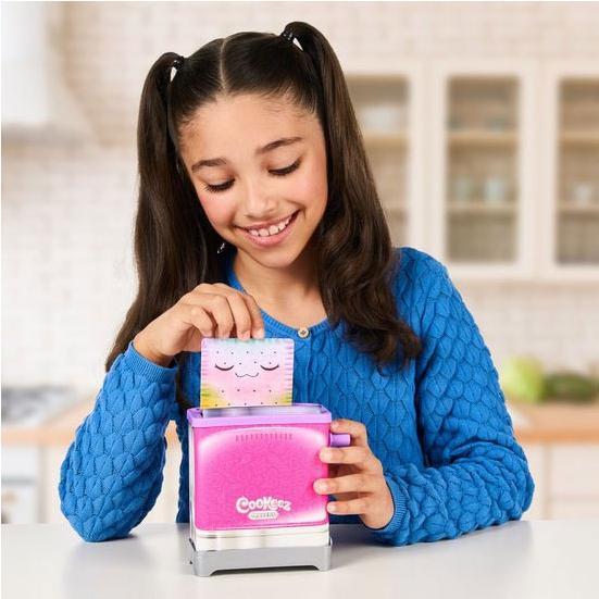 Produktbild Magni Cookeez makery Ofen Toasties (14.50 cm)