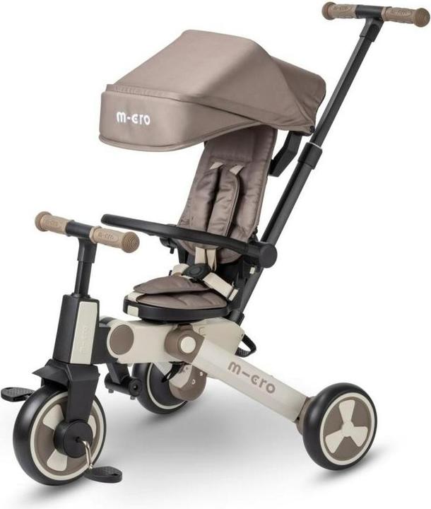 Micro Tricycle