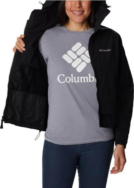 Produktbild Columbia Women's Paracutie II Windbreaker (L)