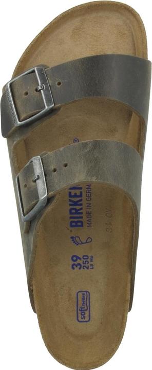 Actual product image Birkenstock Arizona FL WB (42)