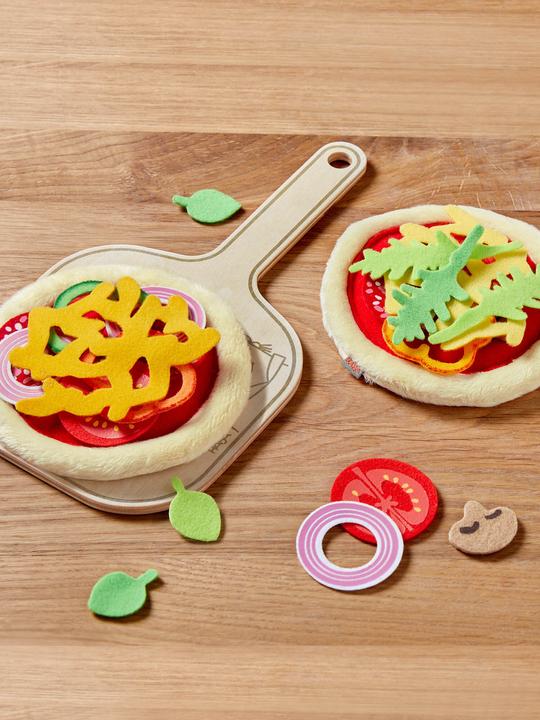 Produktbild Haba Creative Play Pizza-Set (MQ4)