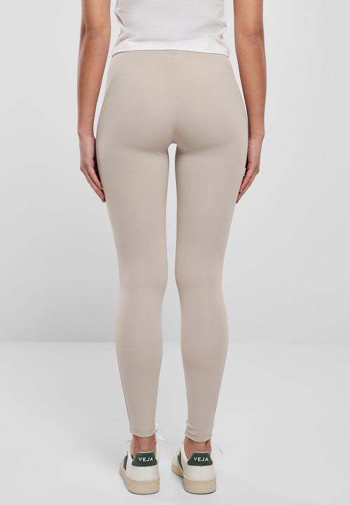 Image du produit Urban Classics Leggings en maille Ladies Tech (5XL)