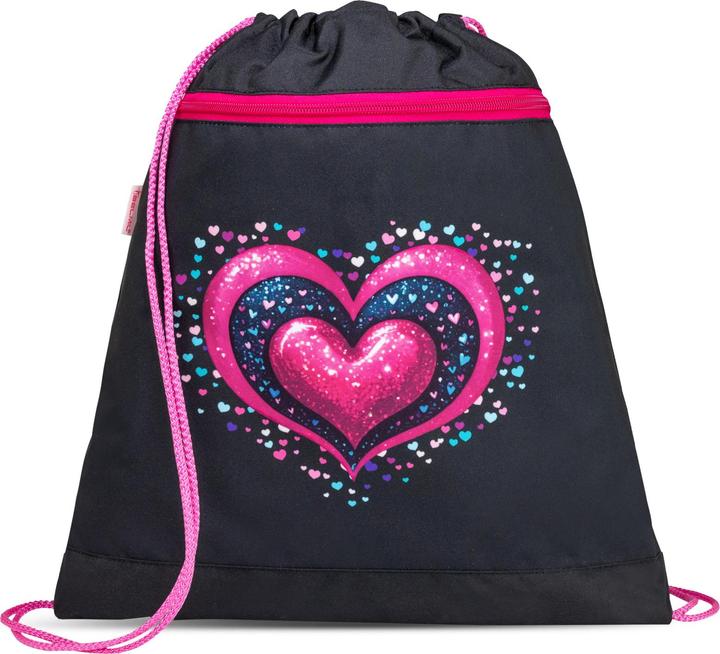 Produktbild Belmil CLASSY Schulrucksack-Set Dark y (19 l)
