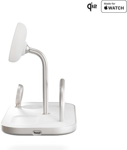 Image du produit Zens 4-in-1 Wireless Charger (65 W)