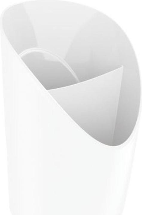 Esselte Vivida portapenne Bianco