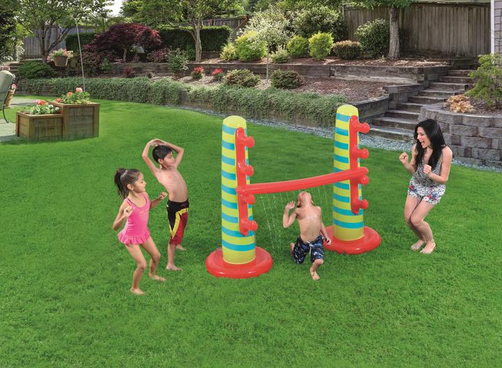 Immagine prodotto Bestway Irrigatore Limber Limbo 175 x 71 x 150 cm,52238