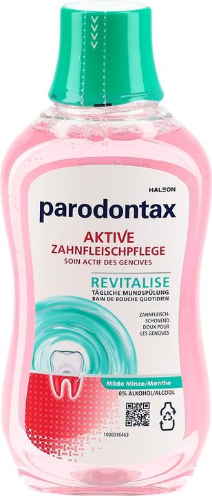 Parodontax Revitalise (300 ml, Mundspülung)