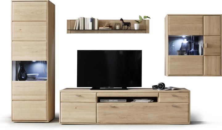 Image du produit Robas Lund Tarragone (329 x 206 x 52 cm)