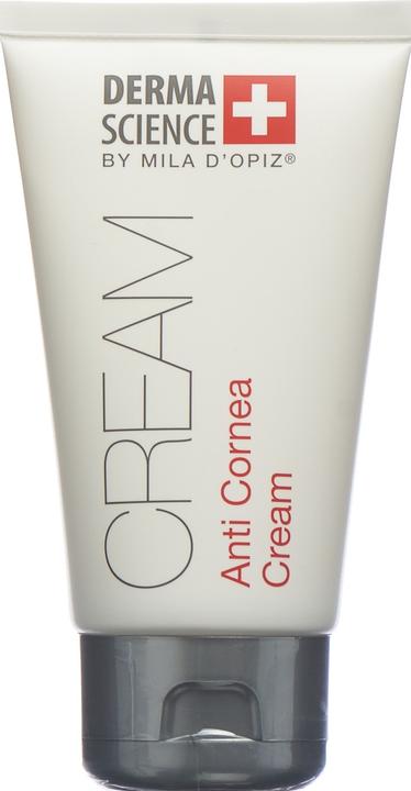 Produktbild Derma Science Anti Cornea Cream Creme (Körpercreme, 75 ml)