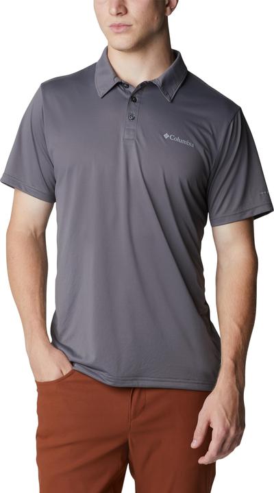 Produktbild Columbia Hike™ Technical Polo für Männer (XXL)