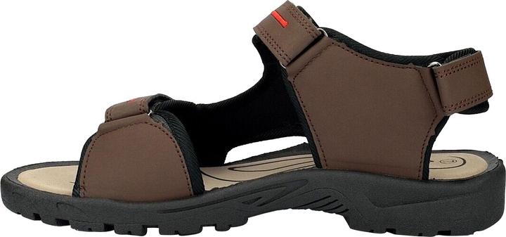 Actual product image PDQ Triple Touch Sport sandals (43)
