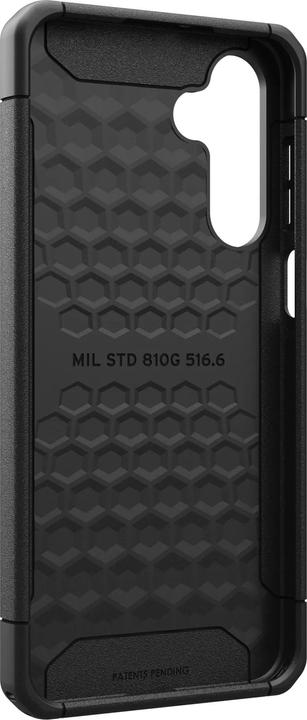 Immagine prodotto UAG Custodia Scout- Samsung Galaxy A16 5G- nero- (Samsung Galaxy A16 5G)